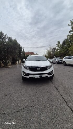 Kia Sportage 2014, 180,000 km - 2.0 l - Bakı
