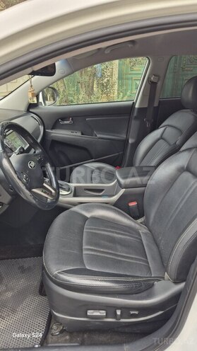 Kia Sportage 2014, 180,000 km - 2.0 l - Bakı