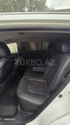 Kia Sportage 2014, 180,000 km - 2.0 l - Bakı