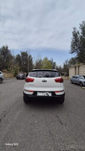 Kia Sportage 2014, 180,000 km - 2.0 l - Bakı