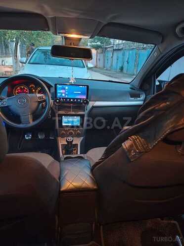 Opel Astra 2006, 266,064 km - 1.3 l - Bakı