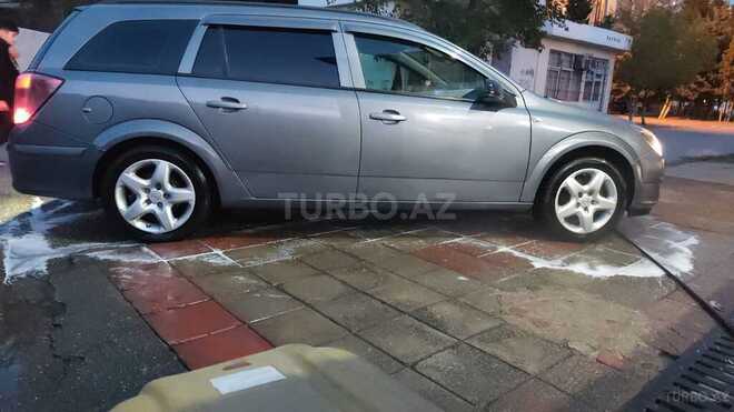 Opel Astra 2006, 266,064 km - 1.3 l - Bakı