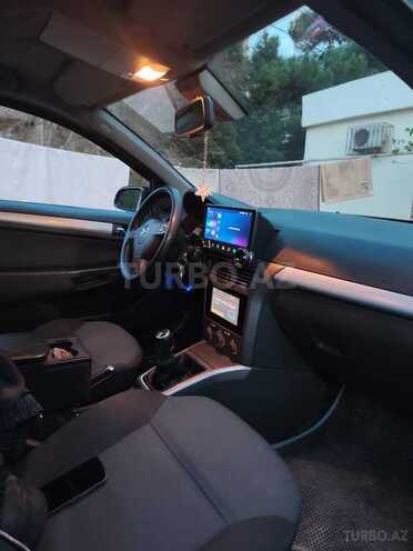Opel Astra 2006, 266,064 km - 1.3 l - Bakı