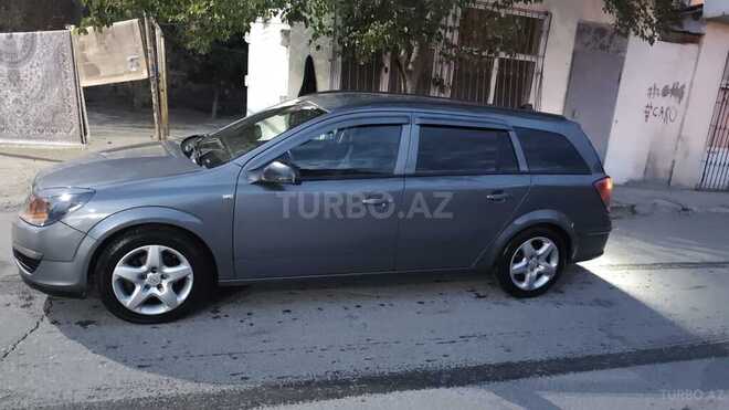 Opel Astra 2006, 266,064 km - 1.3 l - Bakı
