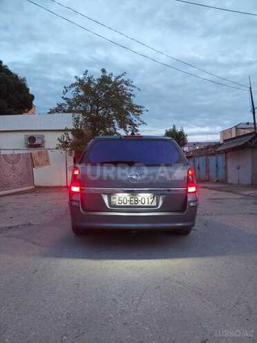 Opel Astra 2006, 266,064 km - 1.3 l - Bakı