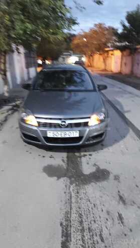 Opel Astra 2006, 266,064 km - 1.3 l - Bakı
