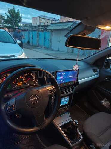 Opel Astra 2006, 266,064 km - 1.3 l - Bakı