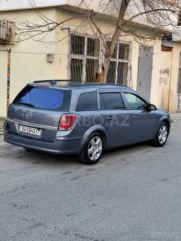 Opel Astra 2006, 266,064 km - 1.3 l - Bakı
