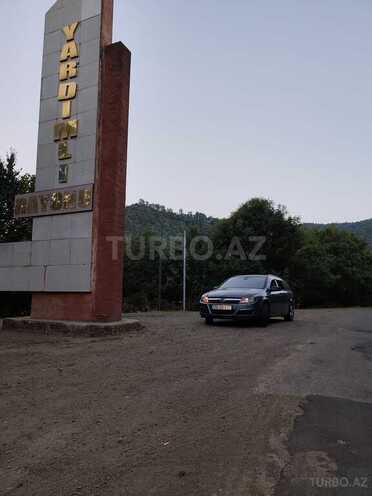 Opel Astra 2006, 266,064 km - 1.3 l - Bakı