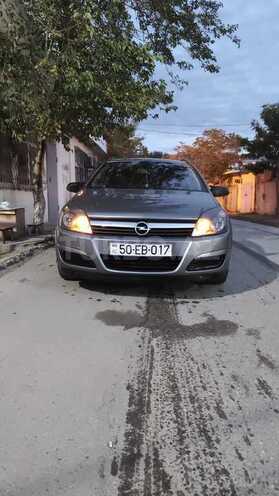 Opel Astra 2006, 266,064 km - 1.3 l - Bakı