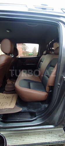 Toyota Hilux 2011, 257,869 km - 2.5 l - İsmayıllı