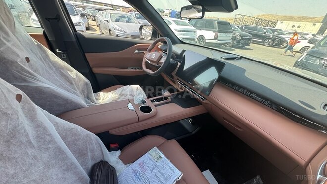 Changan  2025, 0 km - 1.5 л - Bakı