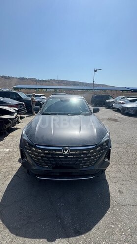 Changan  2025, 0 km - 1.5 л - Bakı