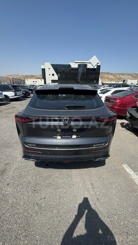 Changan  2025, 0 km - 1.5 л - Bakı