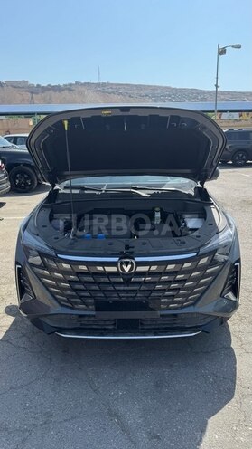 Changan  2025, 0 km - 1.5 л - Bakı