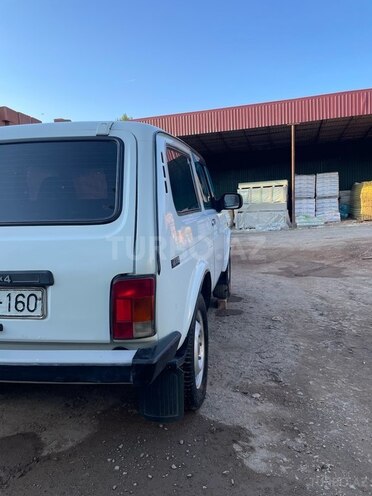 LADA (VAZ) Niva 2010, 210,300 km - 1.7 l - Tovuz