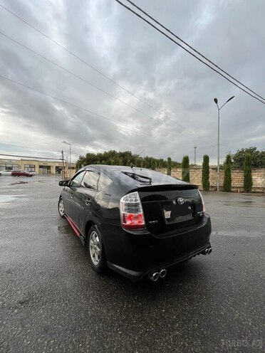 Toyota Prius 2008, 250,633 km - 1.5 l - Bakı