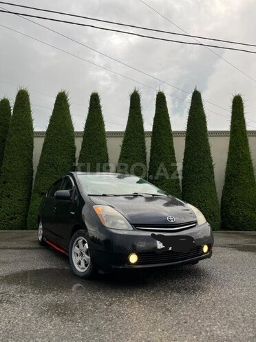 Toyota Prius 2008, 250,633 km - 1.5 l - Bakı