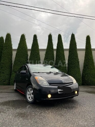 Toyota Prius 2008, 250,633 km - 1.5 l - Bakı