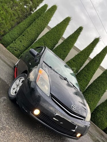 Toyota Prius 2008, 250,633 km - 1.5 l - Bakı