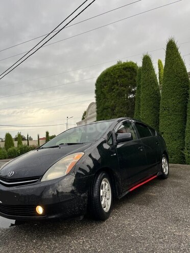 Toyota Prius 2008, 250,633 km - 1.5 l - Bakı