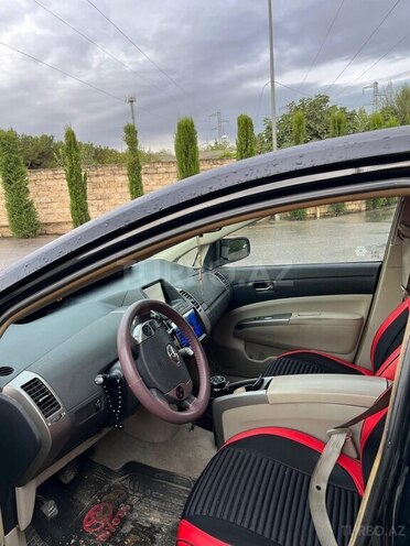 Toyota Prius 2008, 250,633 km - 1.5 l - Bakı