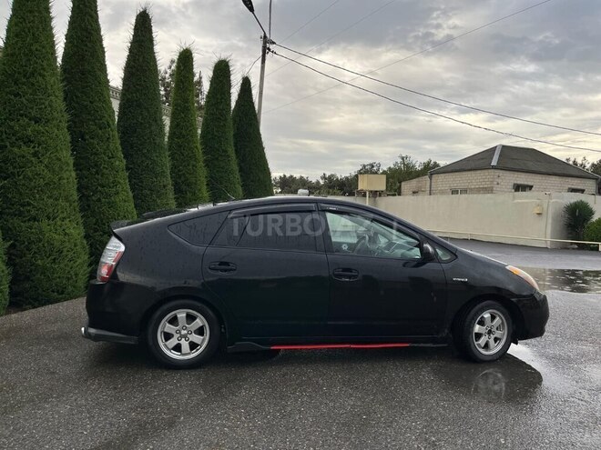 Toyota Prius 2008, 250,633 km - 1.5 l - Bakı