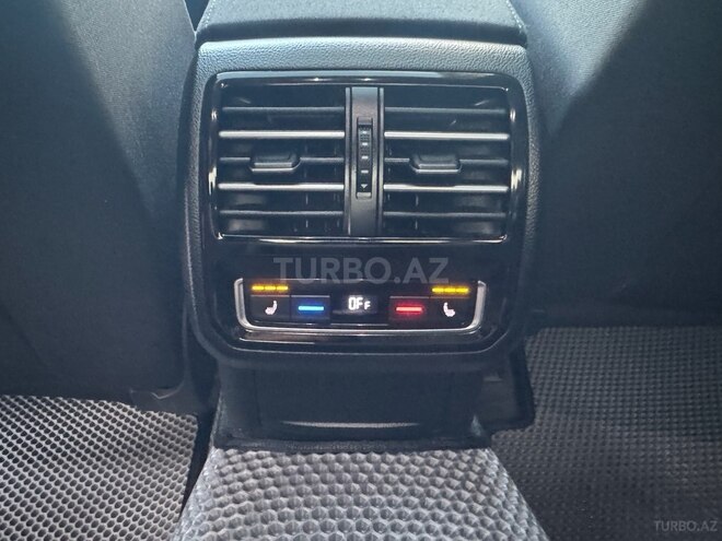 Volkswagen Passat 2018, 155,000 km - 1.8 l - Bakı
