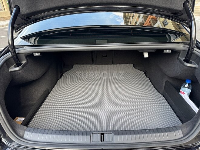 Volkswagen Passat 2018, 155,000 km - 1.8 l - Bakı