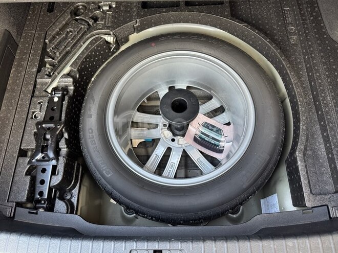 Volkswagen Passat 2018, 155,000 km - 1.8 l - Bakı