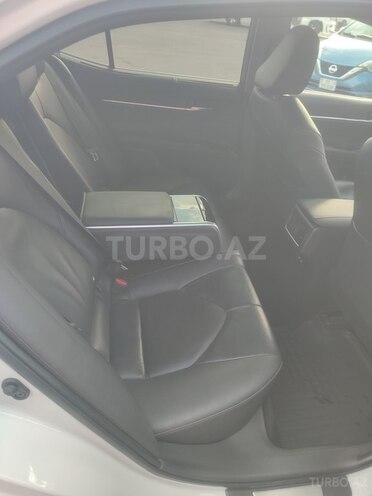 Toyota Camry 2019, 71,000 km - 2.5 l - Bakı