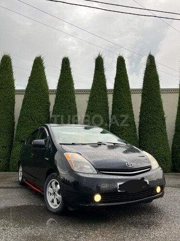 Toyota Prius 2008, 250,633 km - 1.5 l - Bakı