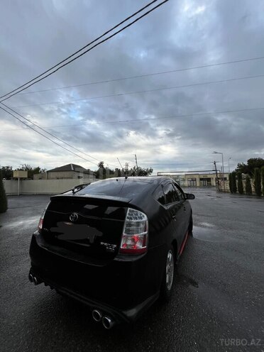 Toyota Prius 2008, 250,633 km - 1.5 l - Bakı