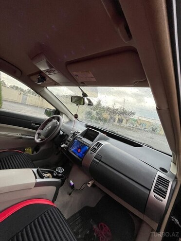 Toyota Prius 2008, 250,633 km - 1.5 l - Bakı