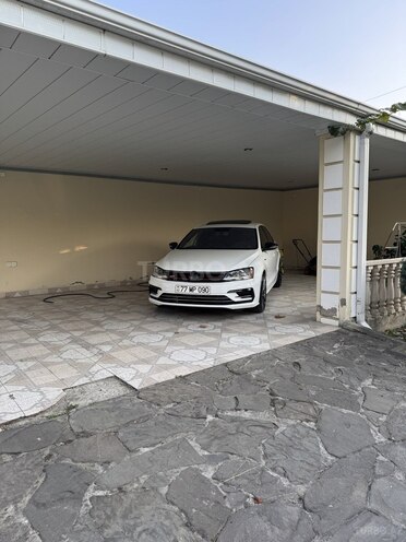 Volkswagen Jetta 2016, 174,000 km - 1.4 l - Bakı