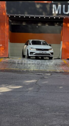 Volkswagen Jetta 2016, 174,000 km - 1.4 l - Bakı