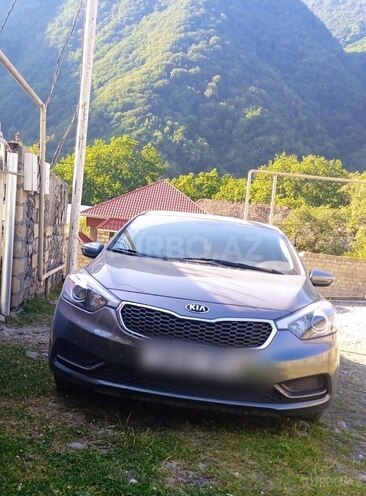 Kia Forte 2015, 199,000 km - 1.8 l - Gəncə