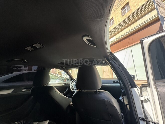 Volkswagen Jetta 2016, 174,000 km - 1.4 l - Bakı
