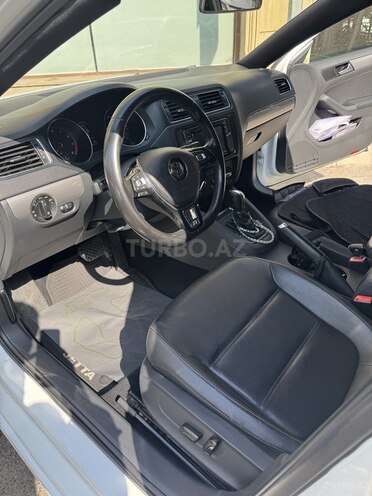 Volkswagen Jetta 2016, 174,000 km - 1.4 l - Bakı