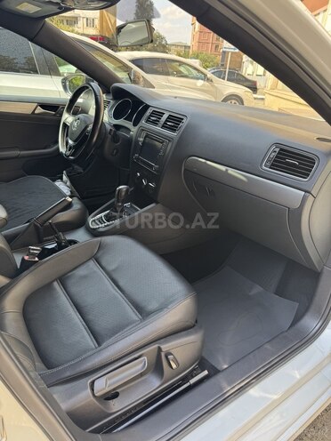 Volkswagen Jetta 2016, 174,000 km - 1.4 l - Bakı