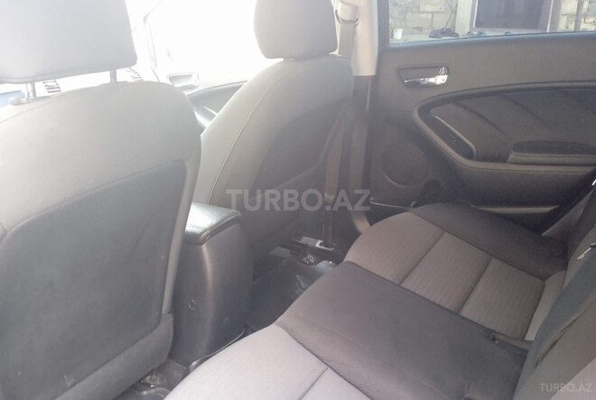 Kia Forte 2015, 199,000 km - 1.8 l - Gəncə