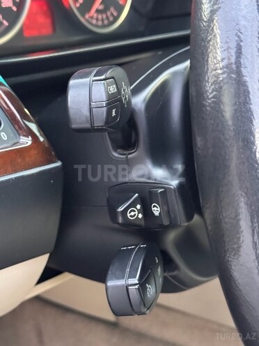 BMW 535 2008, 345,000 km - 3.0 l - Bakı