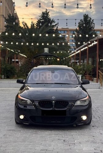 BMW 535 2008, 345,000 km - 3.0 l - Bakı