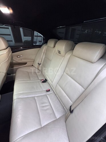BMW 535 2008, 345,000 km - 3.0 l - Bakı