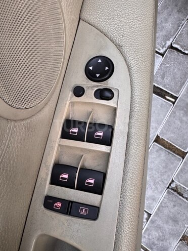 BMW 535 2008, 345,000 km - 3.0 l - Bakı
