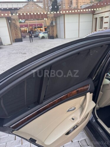 BMW 535 2008, 345,000 km - 3.0 l - Bakı