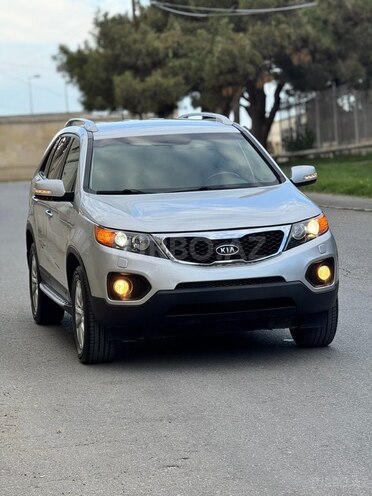Kia Sorento 2011, 268,000 km - 2.0 l - Bakı