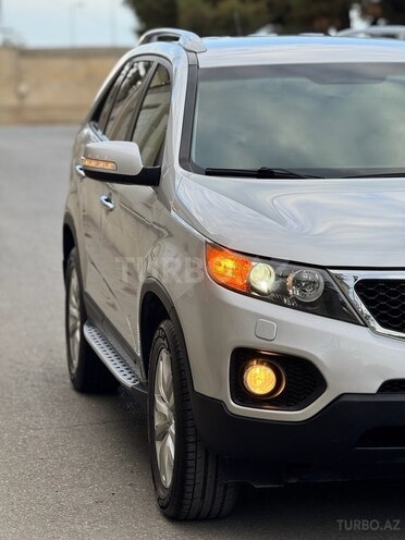 Kia Sorento 2011, 268,000 km - 2.0 l - Bakı