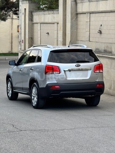 Kia Sorento 2011, 268,000 km - 2.0 l - Bakı
