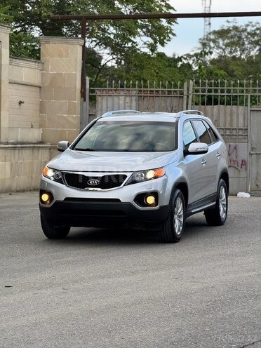 Kia Sorento 2011, 268,000 km - 2.0 l - Bakı